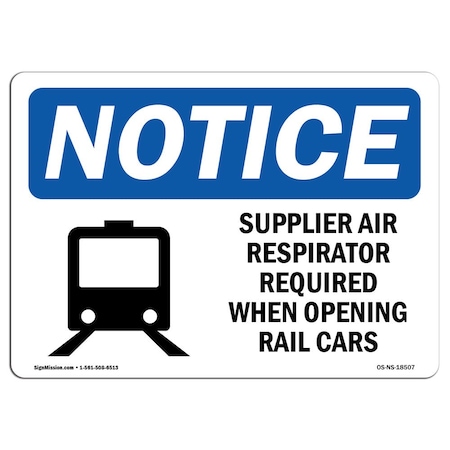 Signmission